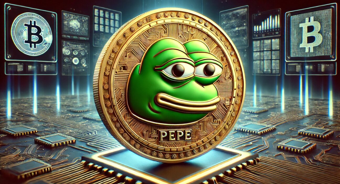 Analyst Says PEPE Bearish Continuation Is Possible For A 50% Price Crash