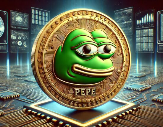 Analyst Says PEPE Bearish Continuation Is Possible For A 50% Price Crash