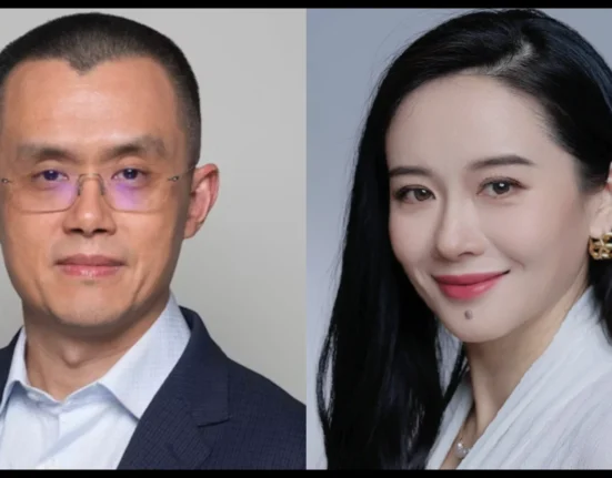 Binance’s He Yi opens up about CZ’s exit and vision of becoming Google of Web3