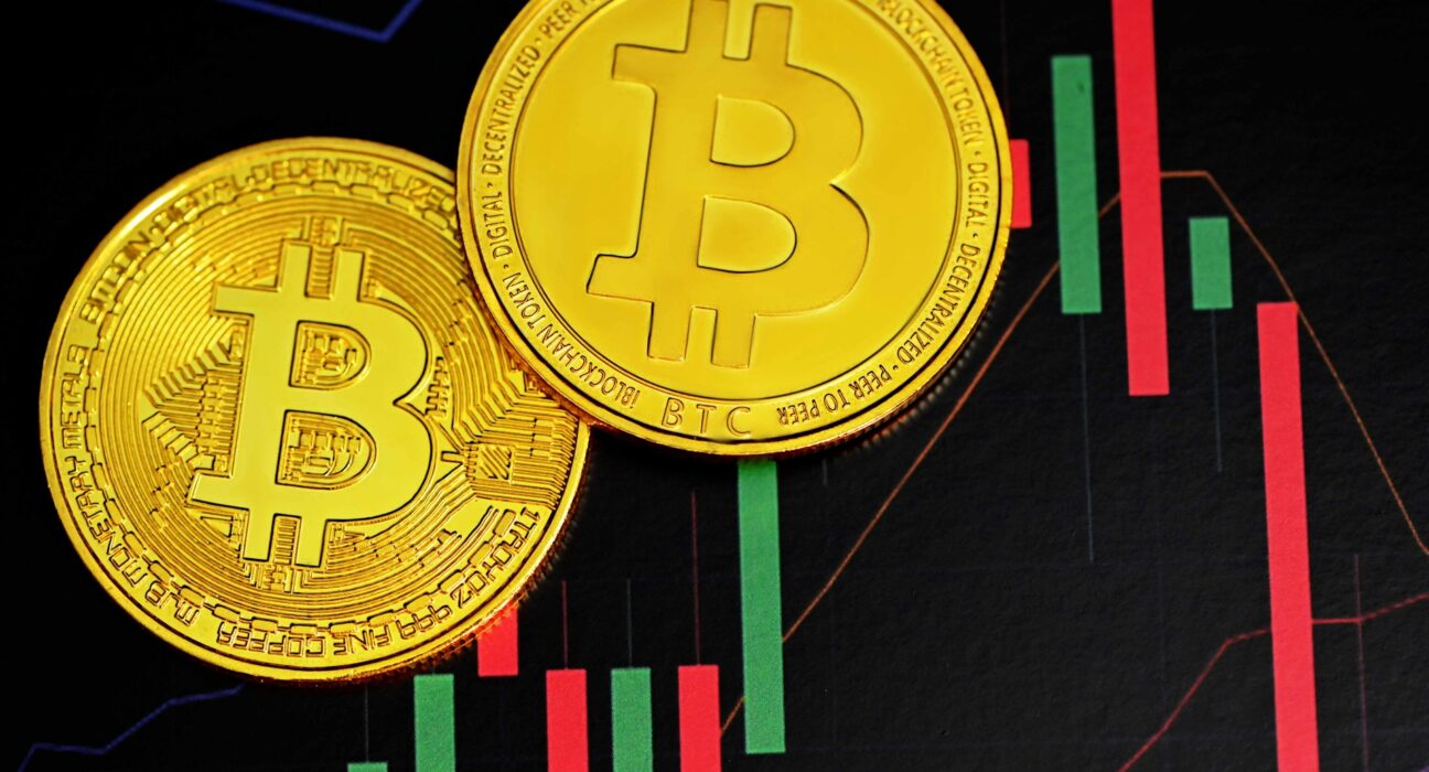 Bitcoin Price Surge In 2024 Not Enough To Beat Gold's Risk-Adjusted Returns