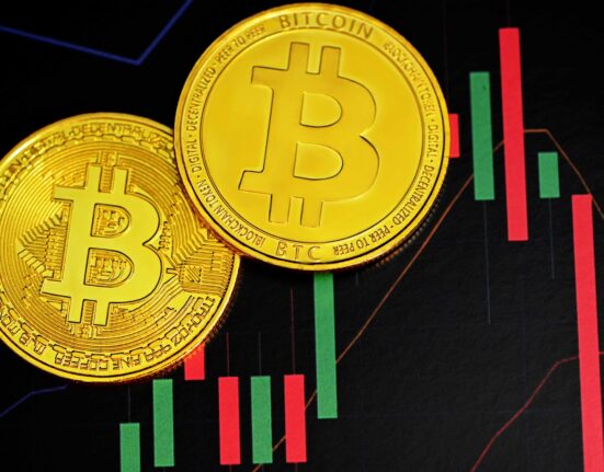 Bitcoin Price Surge In 2024 Not Enough To Beat Gold's Risk-Adjusted Returns