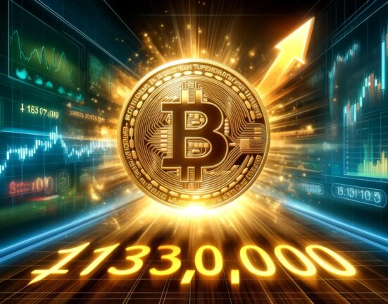 Bitcoin Rips Above $70,000: Is The Post-Halving Advance Officially On?