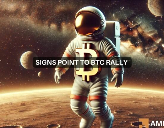 Bitcoin at key psychological level: Will BTC's history trigger a rally?