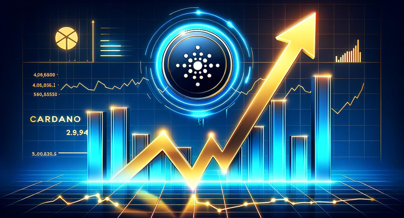 Cardano Whales Move $6 Billion In One Day, Fuel For ADA Price To Reach $0.5?