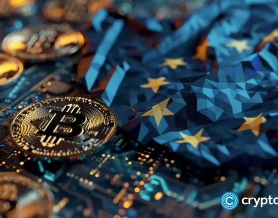 Chainalysis: Central and Northern Europe accounts for 22% of global crypto volume