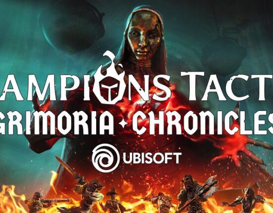 Champions Tactics: Grimoria Chronicles is Live! Yet, Web3 Gaming Faces Mainstream Resistance | NFT CULTURE | NFT News | Web3 Culture