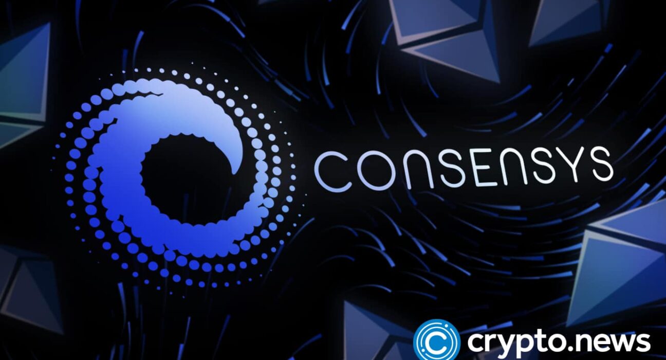 Consensys appeals for pro-web3 regulation in open letter to future US president