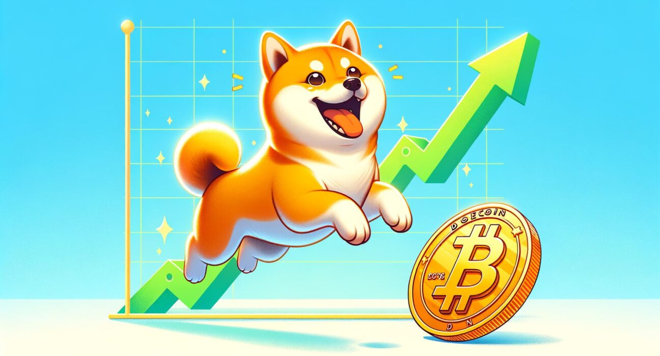 Dogecoin (DOGE) Leaps Higher: Can The Momentum Last?