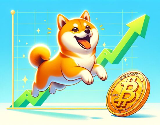 Dogecoin (DOGE) Leaps Higher: Can The Momentum Last?