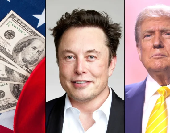 Elon Musk admits that Trump’s tariffs will be bad for U.S. economy