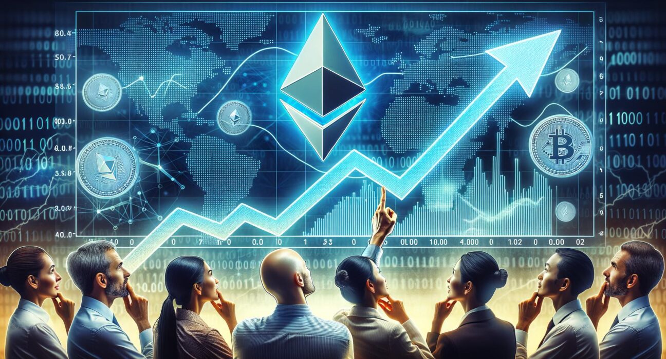 Ethereum Price Surges: Can the Rally Sustain?