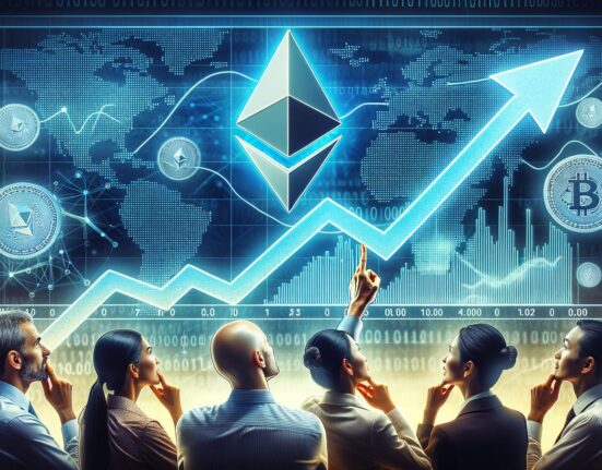 Ethereum Price Surges: Can the Rally Sustain?