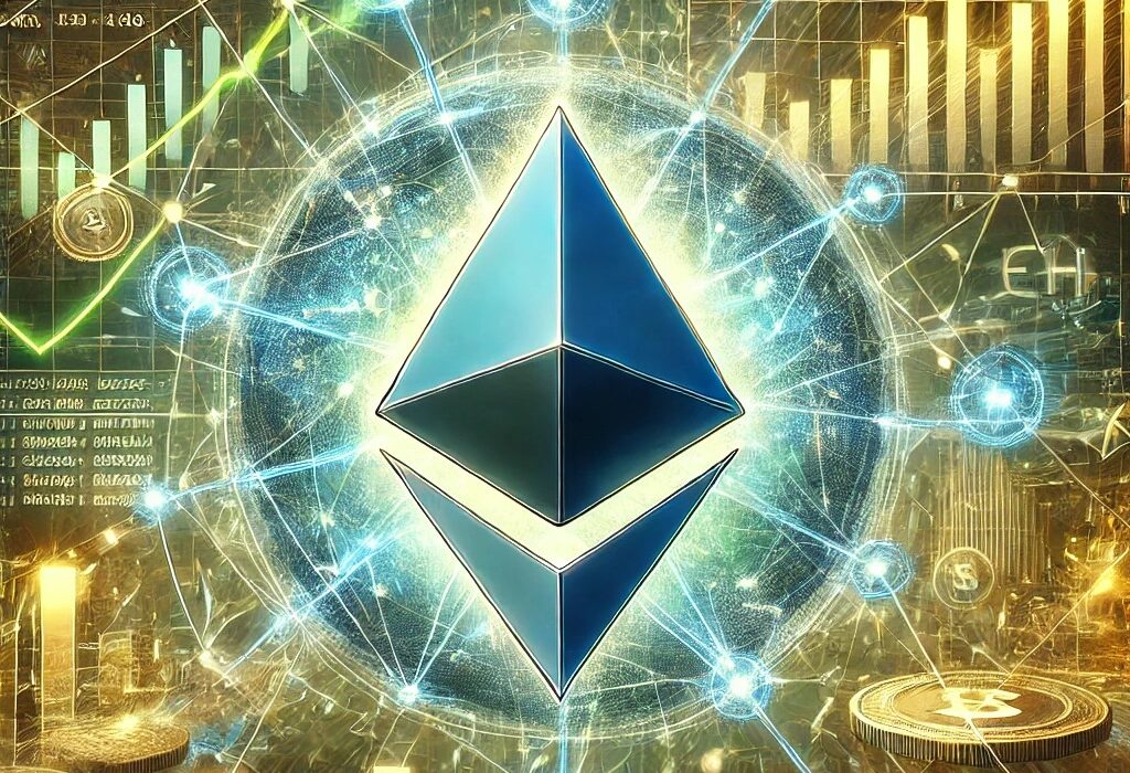 Ethereum Underperforming, Don't Blame The Network Or Leadership: Here's Why