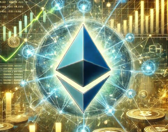 Ethereum Underperforming, Don't Blame The Network Or Leadership: Here's Why