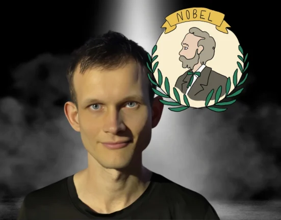 Ethereum creator Vitalik Buterin to get a Nobel Prize in Economics