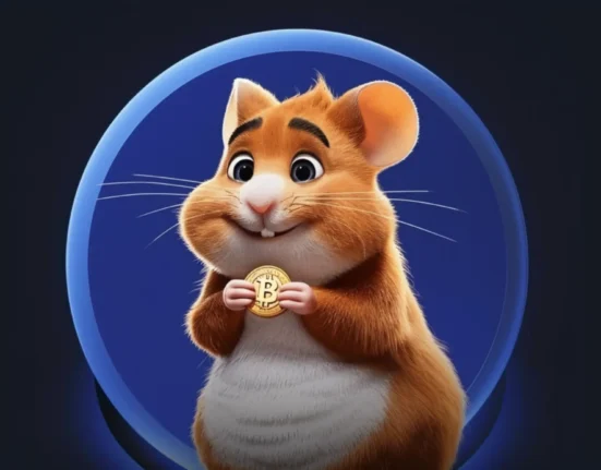 Hamster Kombat season 2 teases players becoming CEOs of game development studios