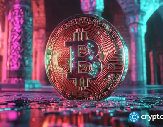 Hayes revises Bitcoin view as FXGuys emerges strong