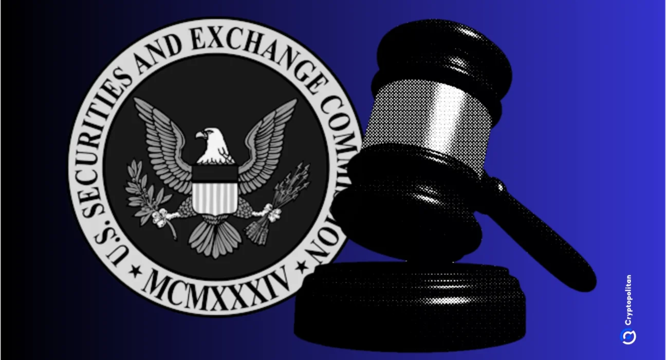 Immutable says SEC is threatening to sue over sales of IMX token