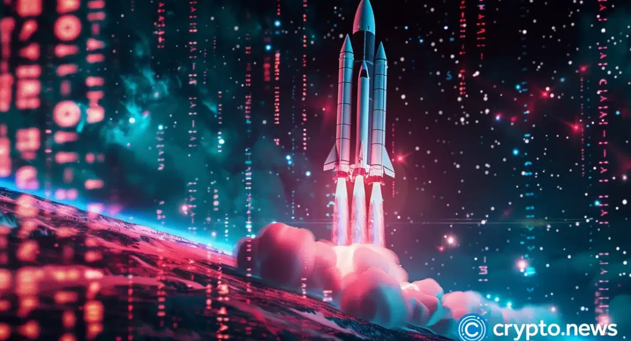 Intel Markets ready to skyrocket; XRP, SHIB whales jump in for huge returns