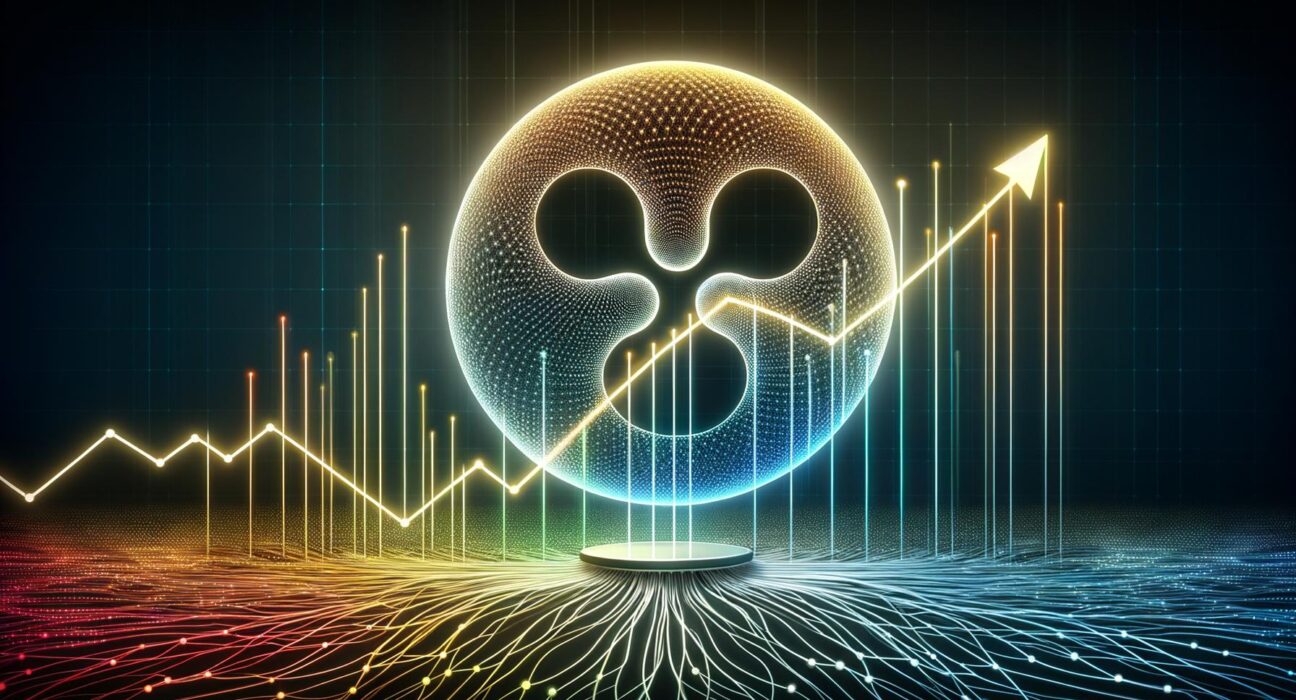 Machine Learning Algorithm Predicts XRP Price Direction For This Week, What To Expect