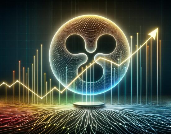 Machine Learning Algorithm Predicts XRP Price Direction For This Week, What To Expect