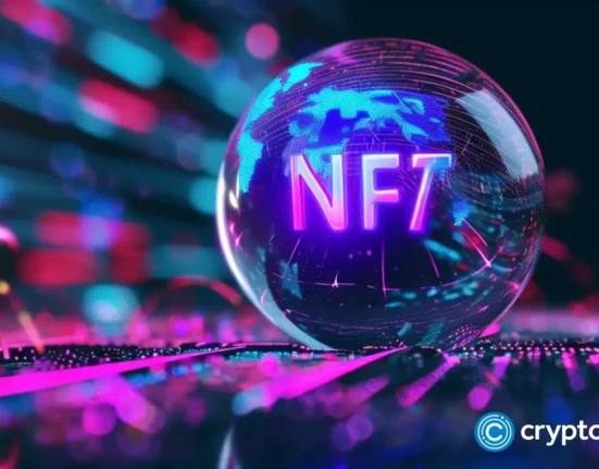 NFT sales drop to $89m, Solana overtakes Bitcoin for 2nd place