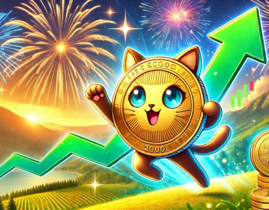 POPCAT Reaches New Record Price Of $1.75