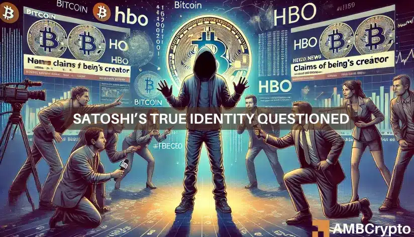 Peter Todd refutes HBO crypto documentary: 'I am not Satoshi'