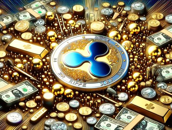 BlackRock XRP ETF