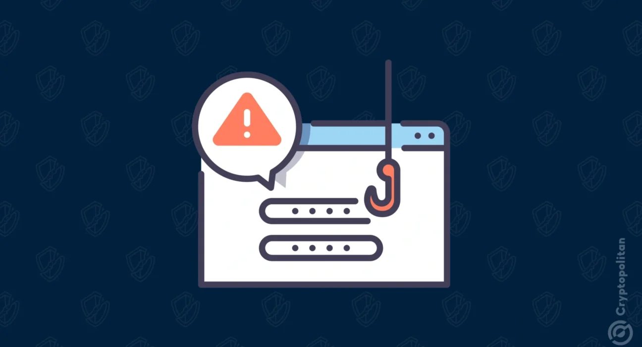 Soneium phishing ad scam drains assets; 3 ways to protect connected wallet