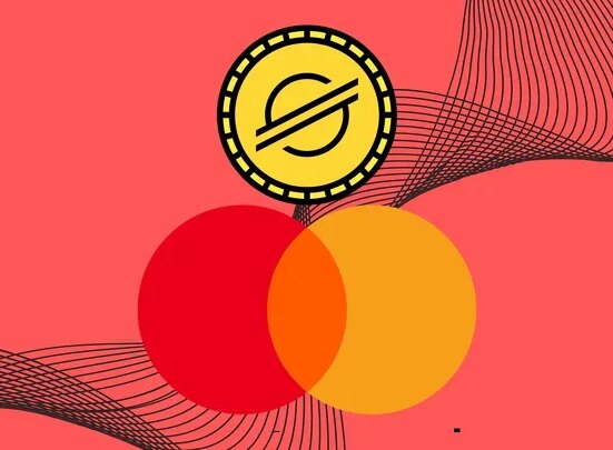 Stellar announces a new partnership with Mastercard to integrate the Crypto Credential system into its network