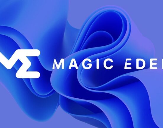 Test token for Magic Eden's forthcoming airdrop crosses $6 million market capitalization