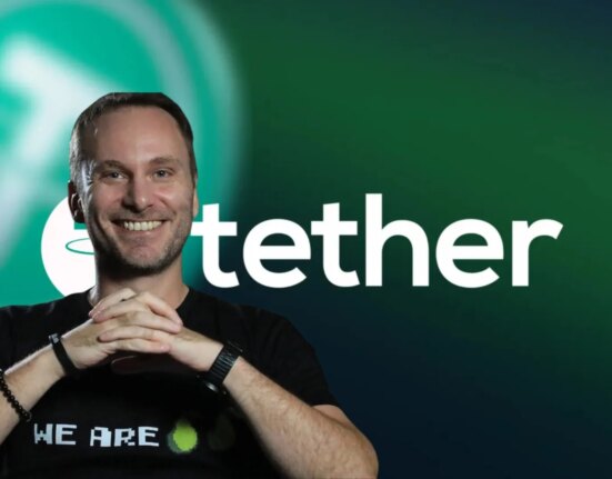 Tether holds over 82,000 in Bitcoin and 48 tonnes of gold for USDT reserve