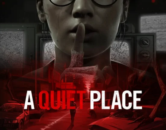 The new feature in A Quiet Place game takes the horror to another level