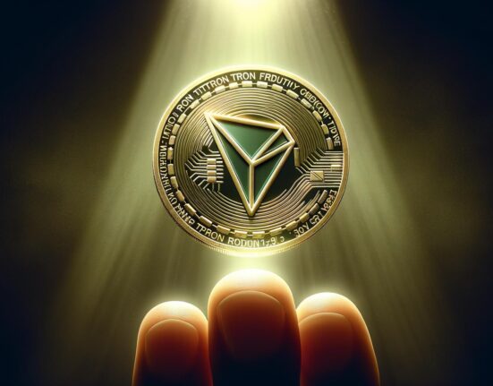 Tron (TRX) Holds Green as Markets Fall: Can It Keep Going?