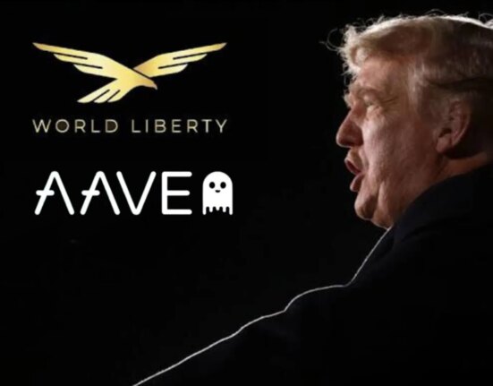 Trump’s DeFi project World Liberty proposes partnership with Aave