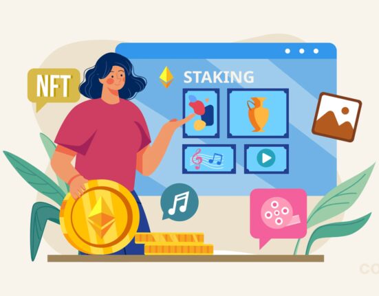 10 Best NFT Staking Platforms in 2024