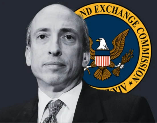 18 US states sue SEC over chair Gary Gensler’s harassment of crypto industry