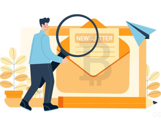 9 Best Crypto and Web3 Newsletters in 2024