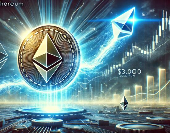 A Vision For Ethereum Final Design