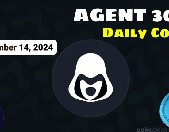 Agent 301 Daily Puzzle - November 14, 2024