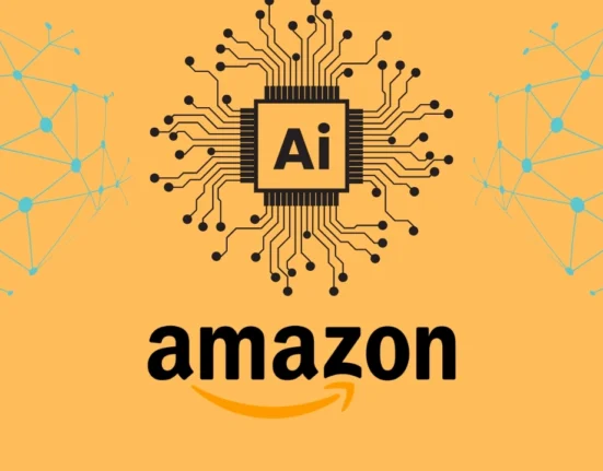 Amazon is making its own AI chips to rival Nvidia