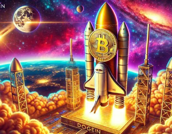 Analyst Says Dogecoin Price Could Explode 4,500% To $18 From Here If This Happens