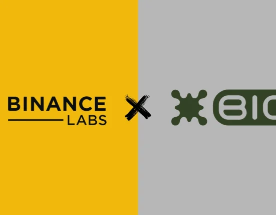 Binance Labs invests in BIO Protocol to revolutionize decentralized science