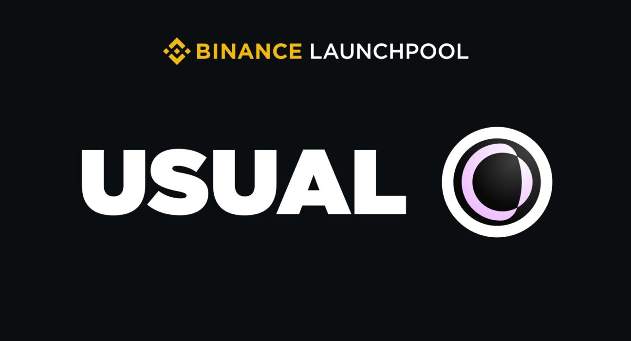 Binance Launchpool: Earn Usual (USUAL) by Staking BNB and FDUSD