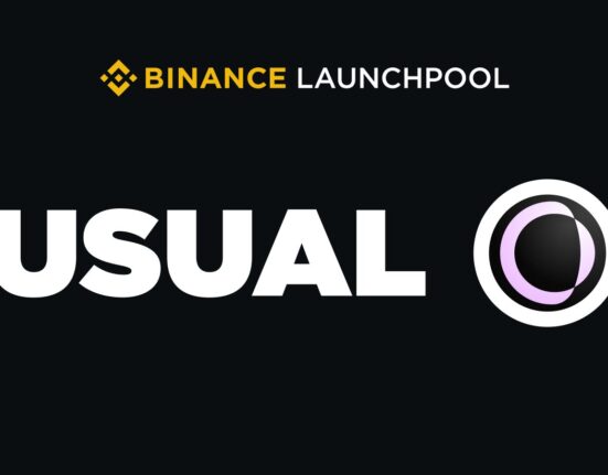 Binance Launchpool: Earn Usual (USUAL) by Staking BNB and FDUSD