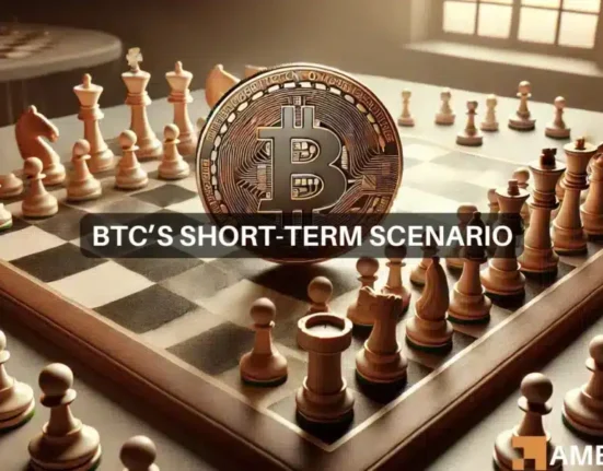 Bitcoin - Assessing how shorts, negative funding rates can have their say