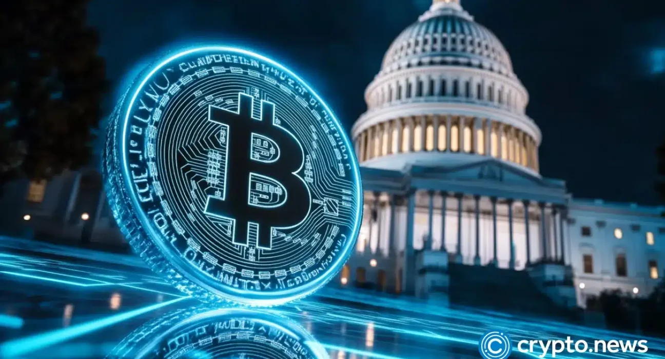 Bitcoin Could Rally to $80,000 on the Eve of US Elections