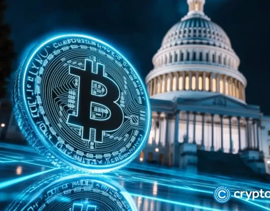 Bitcoin Could Rally to $80,000 on the Eve of US Elections