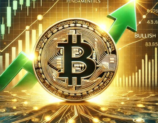 Bitcoin Price Signals Bullish Continuation With SuperTrend Rising, Here's The Next Target After Beating $81,000